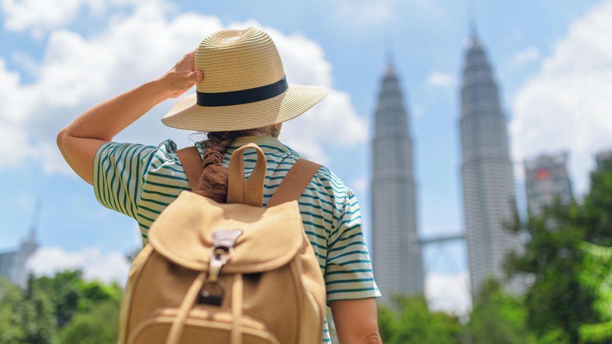 V Malajsii zpřísní pravidla pro turistiku. Mohou za to riskantní trendy ze sociálních sítí