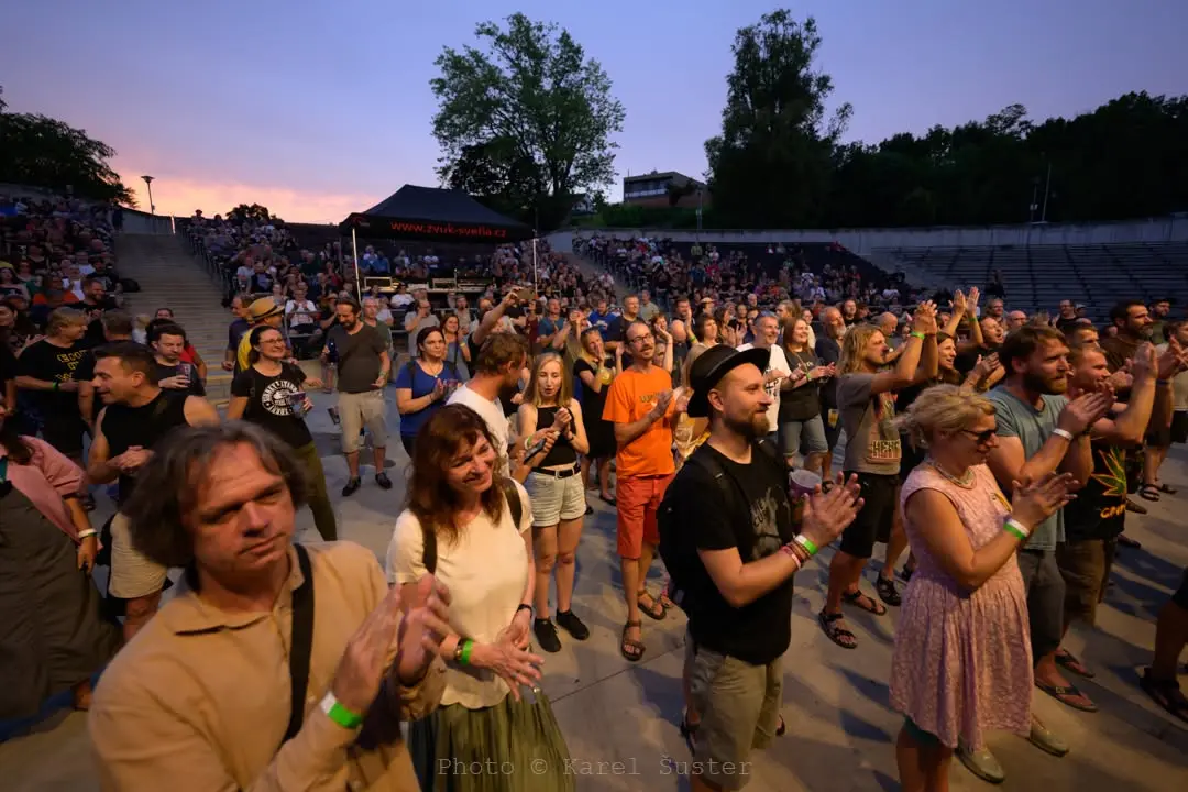 Festival nepopulární hudby MikuLOVE nabídne Letní kapelu, Dunaj i Fvck_Kvlt