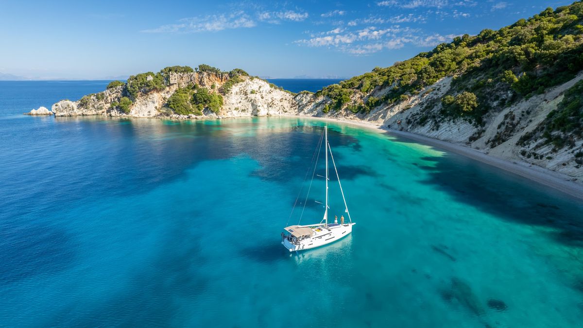 Opomíjená Ithaka očekává díky Odysseji zvýšený zájem turistů