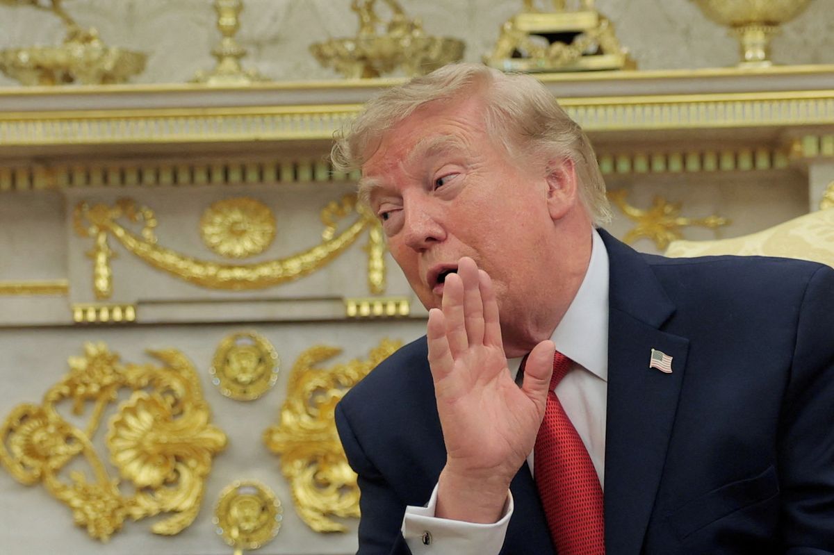 Trump s pokusem zabránit přesunu sídla FBI mimo Washington narazil u soudu