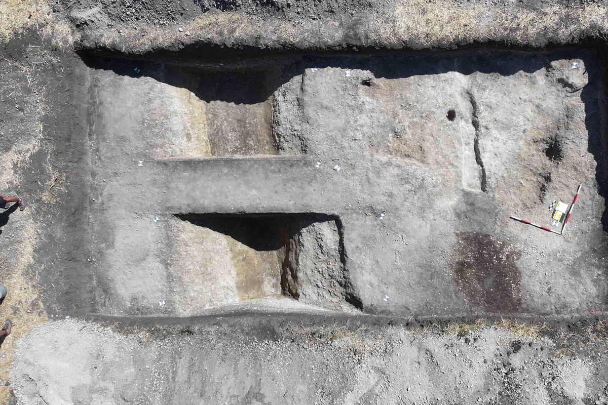 O tisíc let starší než Stonehenge. Archeologové zkoumají prastarou českou svatyni