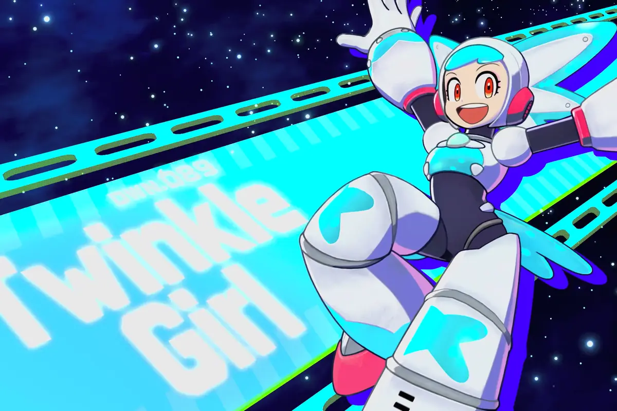 Gamescom 2026: Legendární Mega Man se vrací v nové videohře