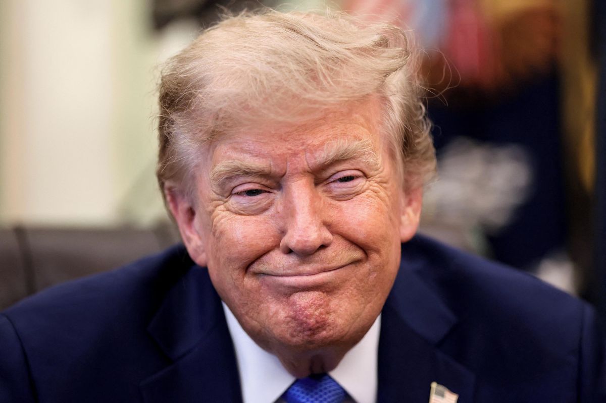 Trump se znovu snaží omezit nabytí amerického občanství