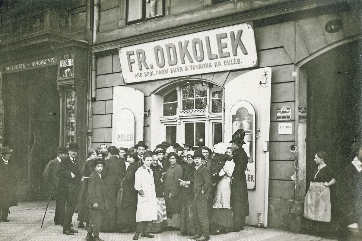 Kdo byli Odkolkové: Zapomenutá historie slavných mlynářů