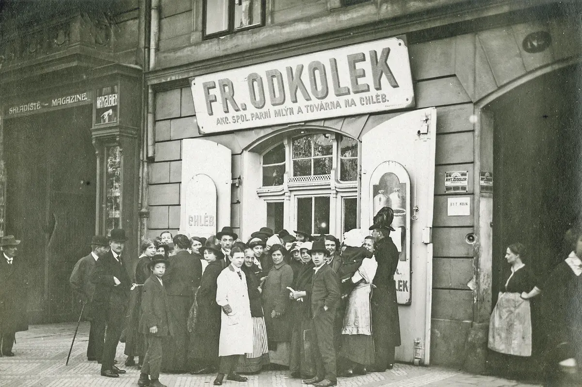 Kdo byli Odkolkové: Zapomenutá historie slavných mlynářů