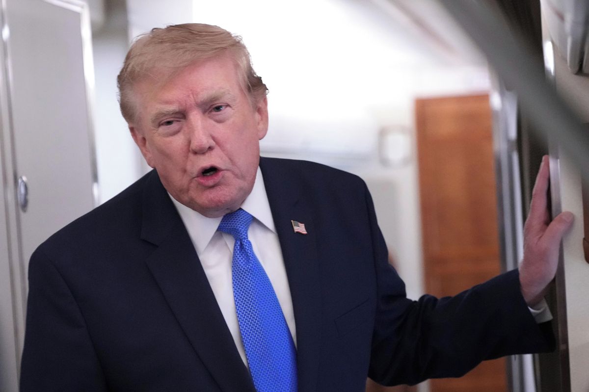 Maroko po Trumpovi pojmenovalo rychlostní silnici