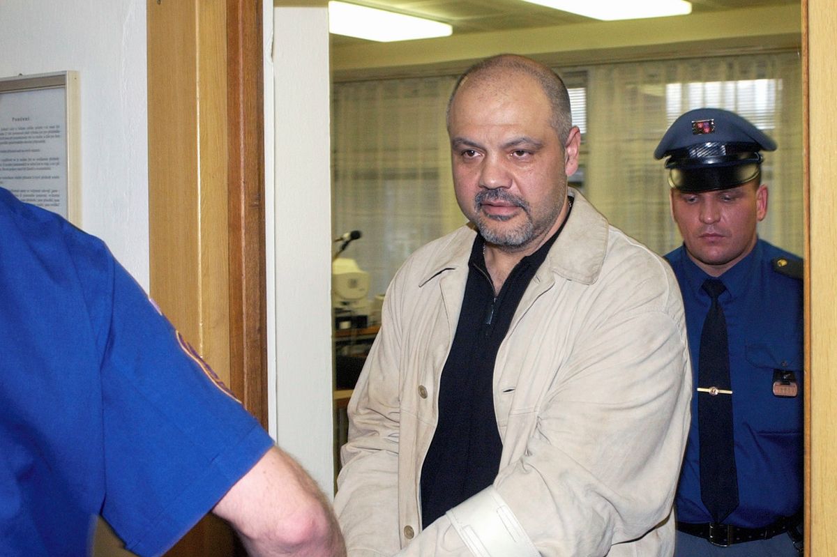 Policie zadržela Čecha podezřelého z obchodu s drogami v Chorvatsku