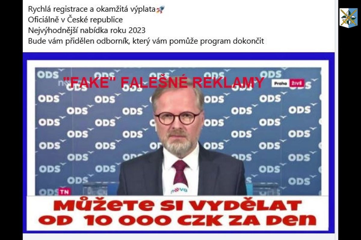 Obrali Čechy o desítky milionů. Policie pomohla rozbít ukrajinský gang kyberpodvodníků