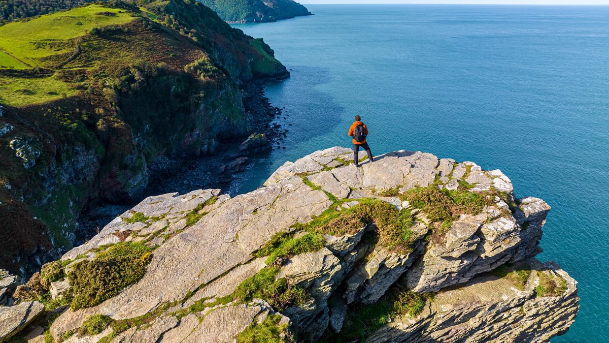 Britský národní park bude turisty odměňovat za dobré skutky