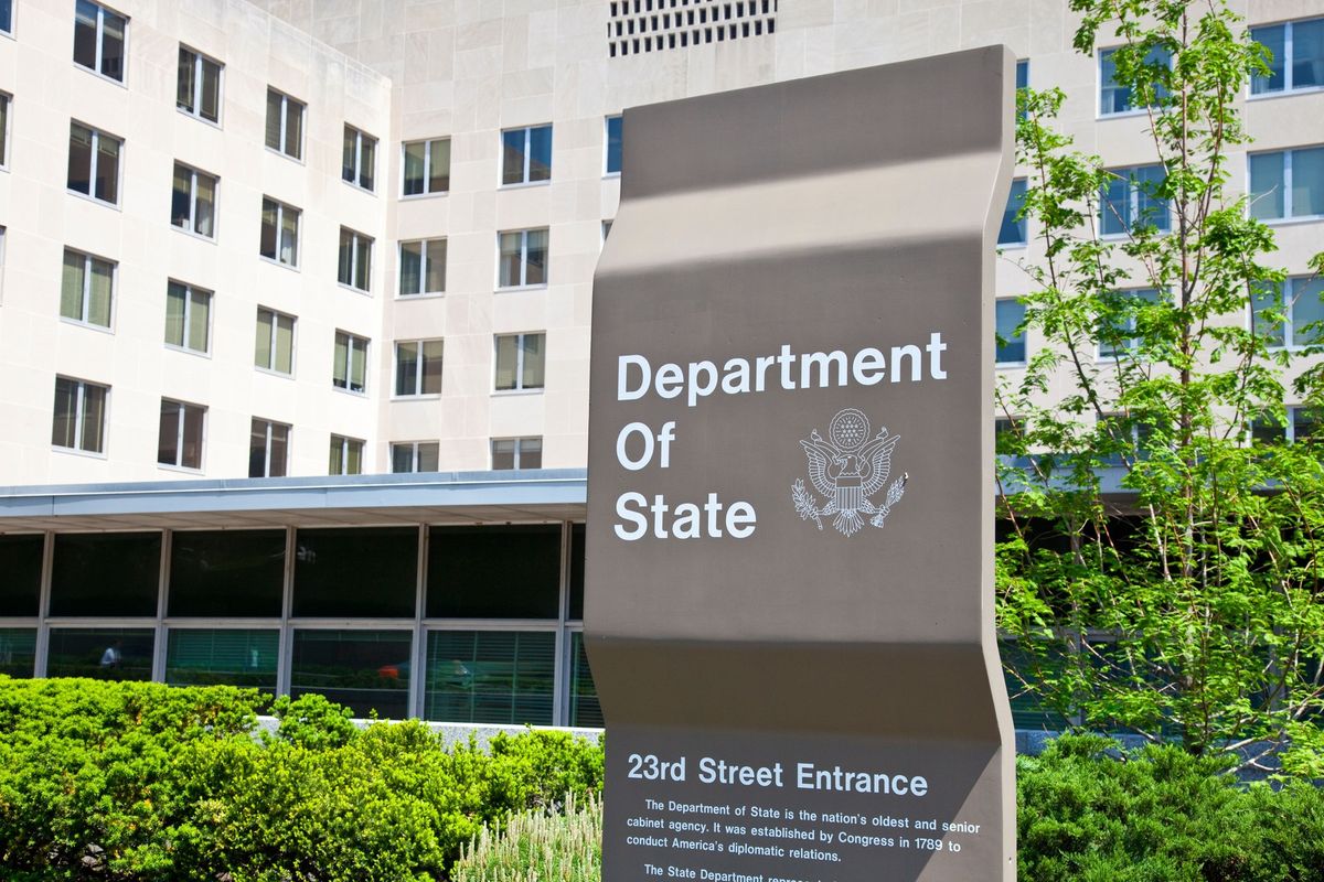 USA rozšířily sankce proti Rusku, míří i na ministerstvo obrany