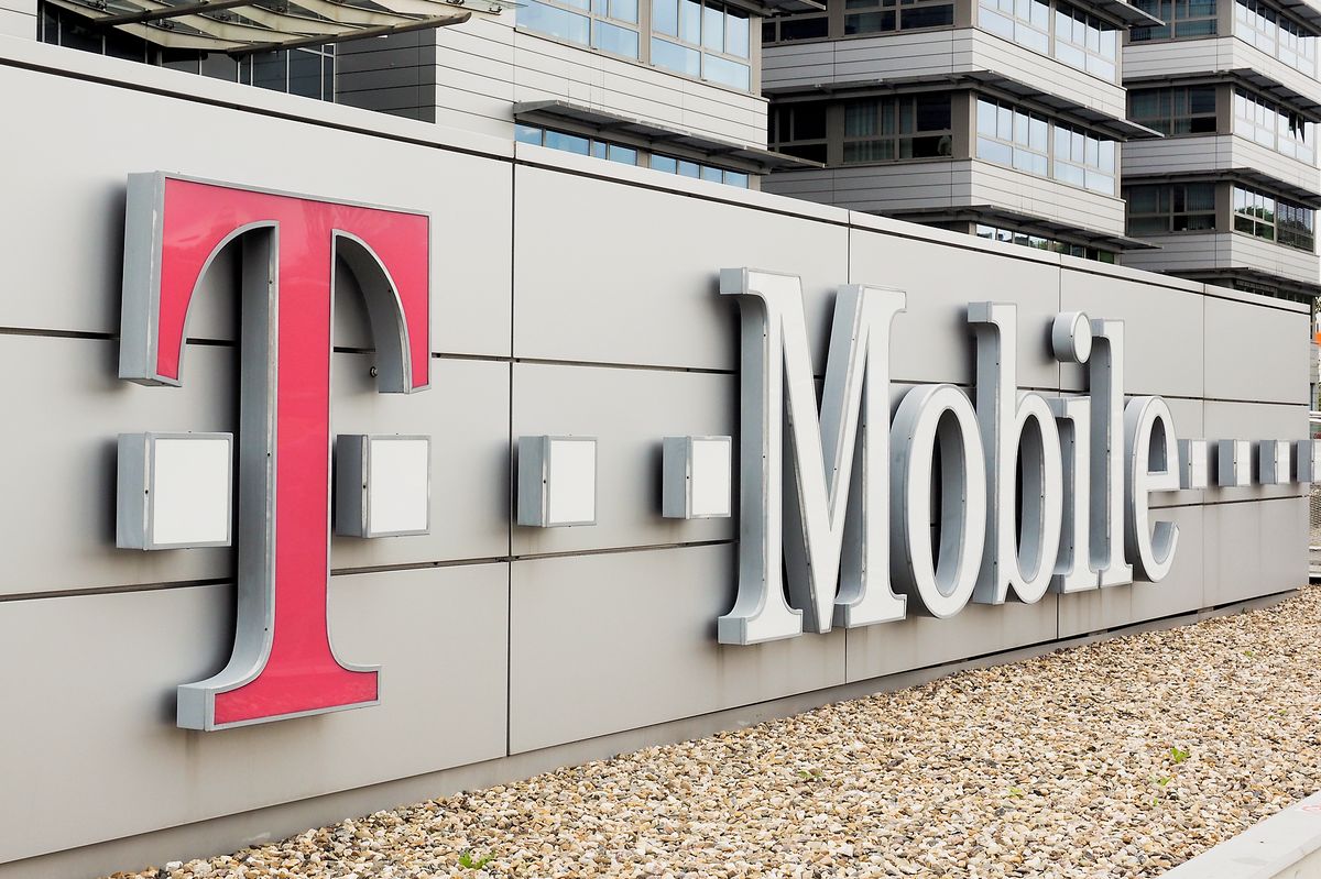 T-Mobilu vzrostl počet zákazníků i zisky. Stoupla i spotřeba dat