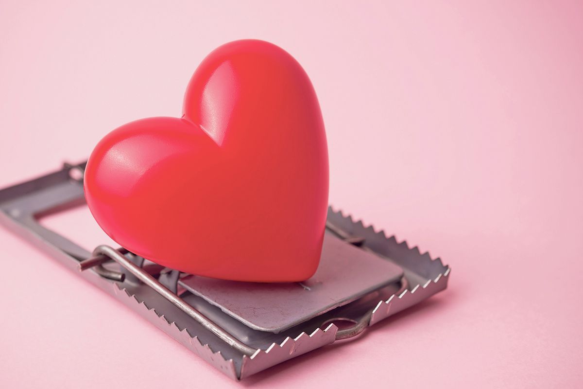 Romance scam aneb Jak se u nás daří sňatkovým podvodníkům