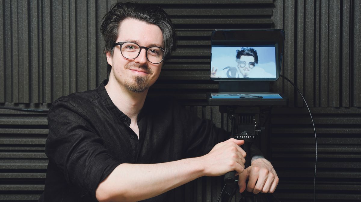 Youtuber Jiří Burýšek: Lidé má videa sledují primárně kvůli praktickým informacím