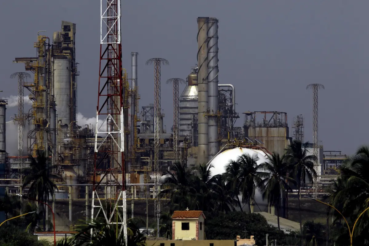 Venezuela může po 66 letech opustit OPEC