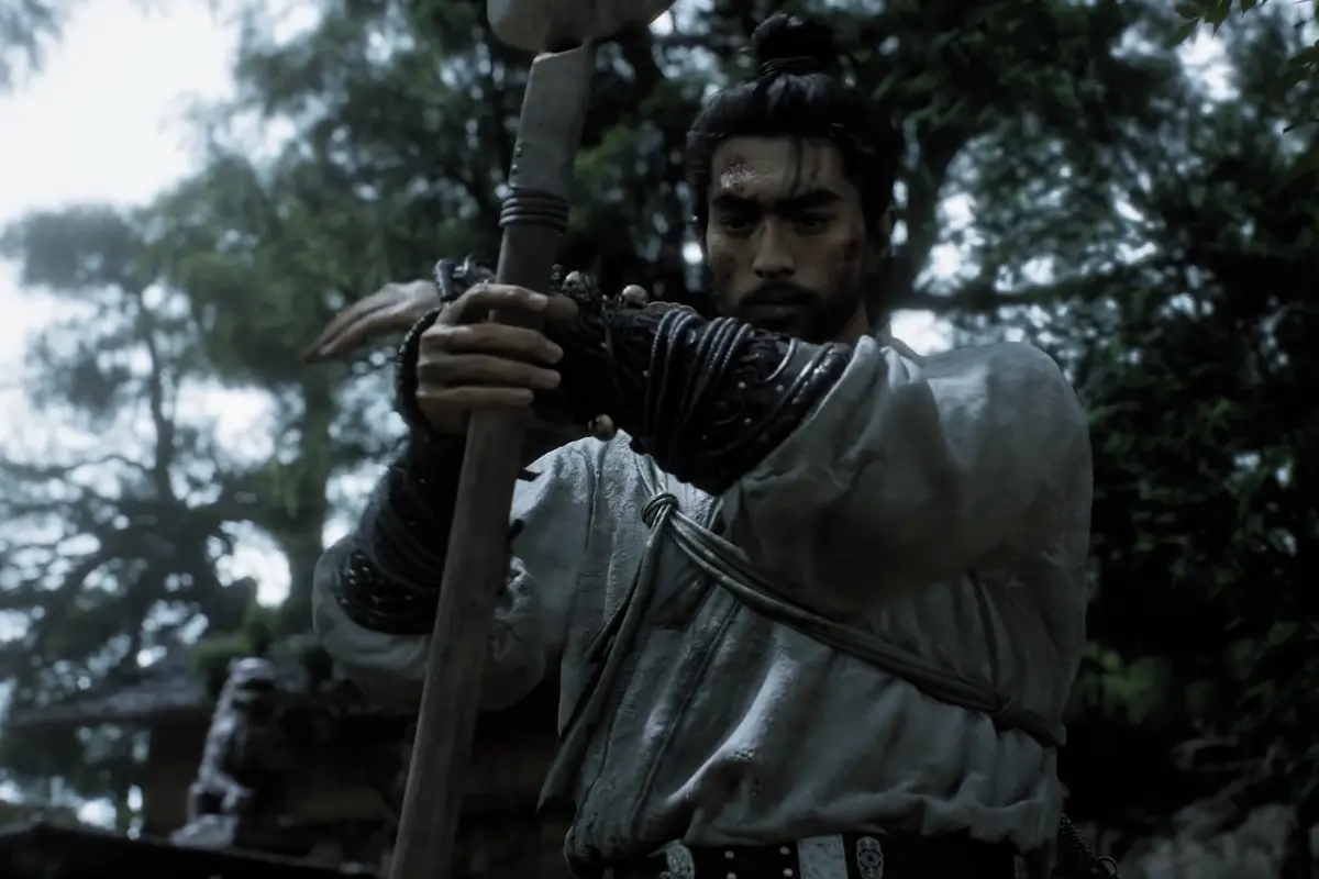Lovec démonů vyráží do boje. Black Myth: Zhong Kui ohromuje v novém traileru