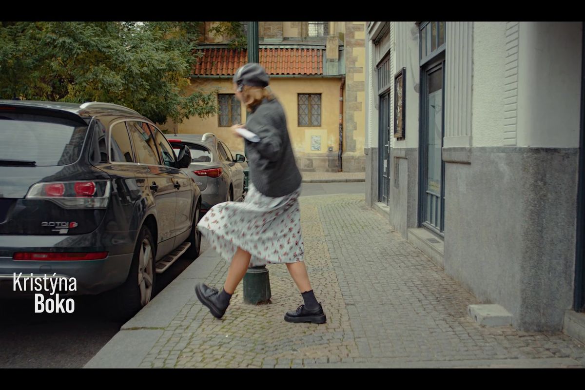 Před StarDance vstoupí do kin komedie Tango pro 3 s Bokovou, Koleníkem a Dvořákovou