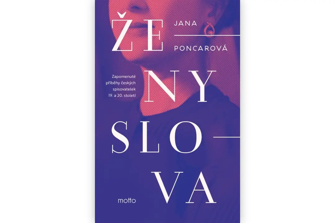 RECENZE: Zkusme změnit osnovy, vyzývají Ženy slova