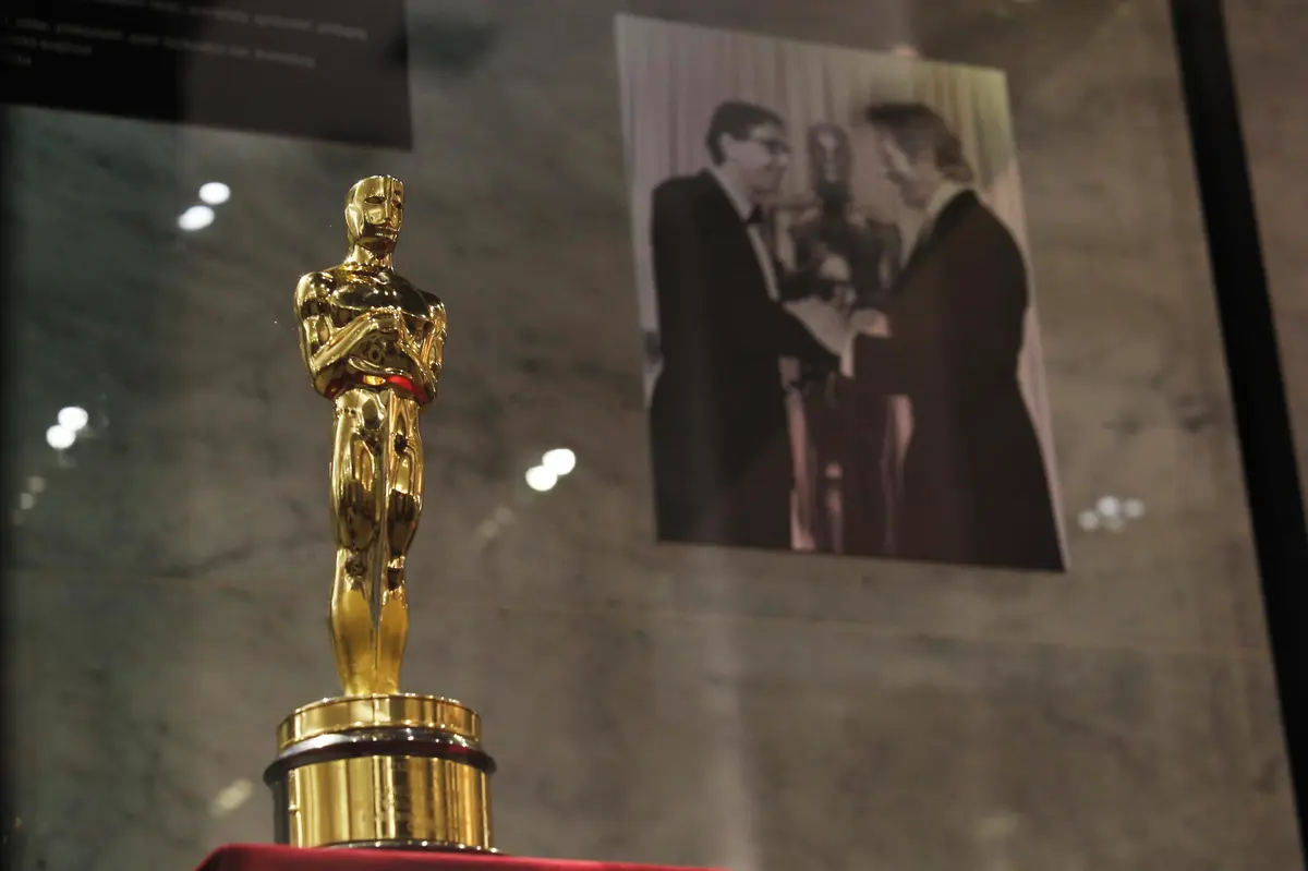 FOTO: 85 let Oscara pod ochranou. Připomeňte si nejslavnější vítěze filmové historie