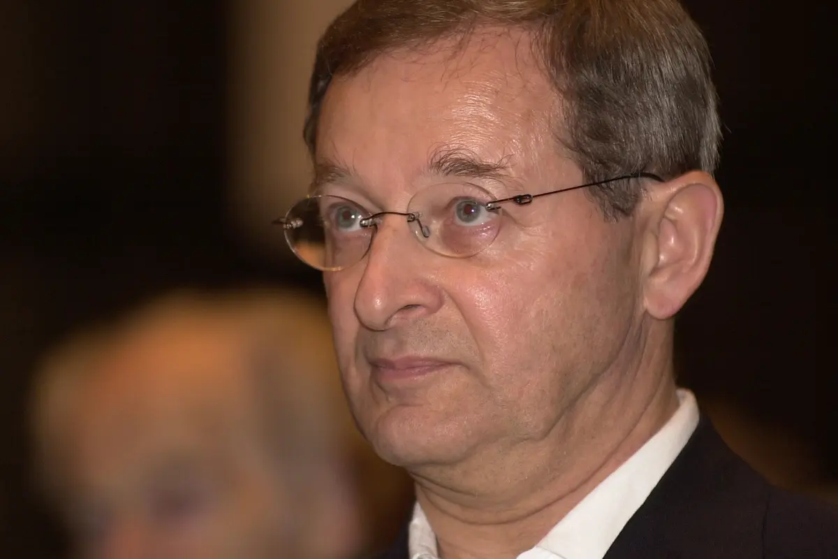Zemřel spisovatel Péter Nádas, zmiňovaný jako kandidát na Nobelovu cenu