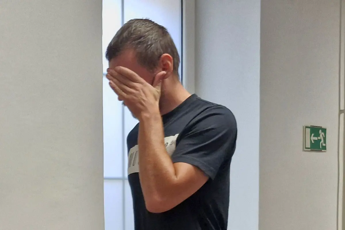 Sexuálně zneužíval pětiletou dceru, vyvázl s podmínkou