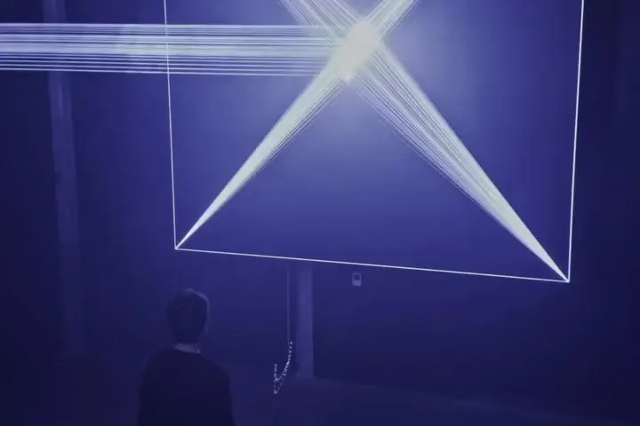 Festival Signal uvede dílo slavné umělkyně Laurie Andersonové