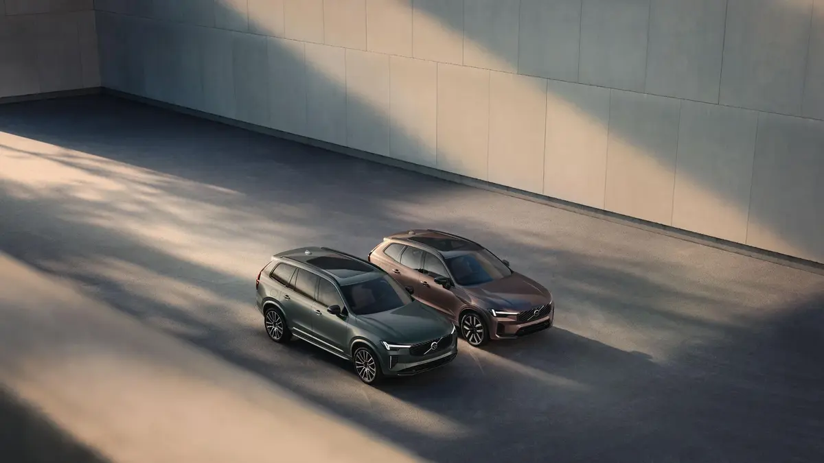 Volvo propustí 2500 lidí