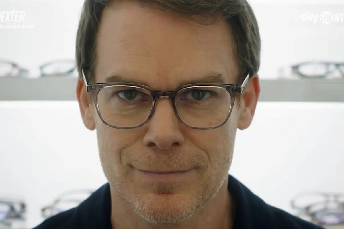 Mnohem ostřejší Dexter Morgan se na SkyShowtime vrátí na konci října