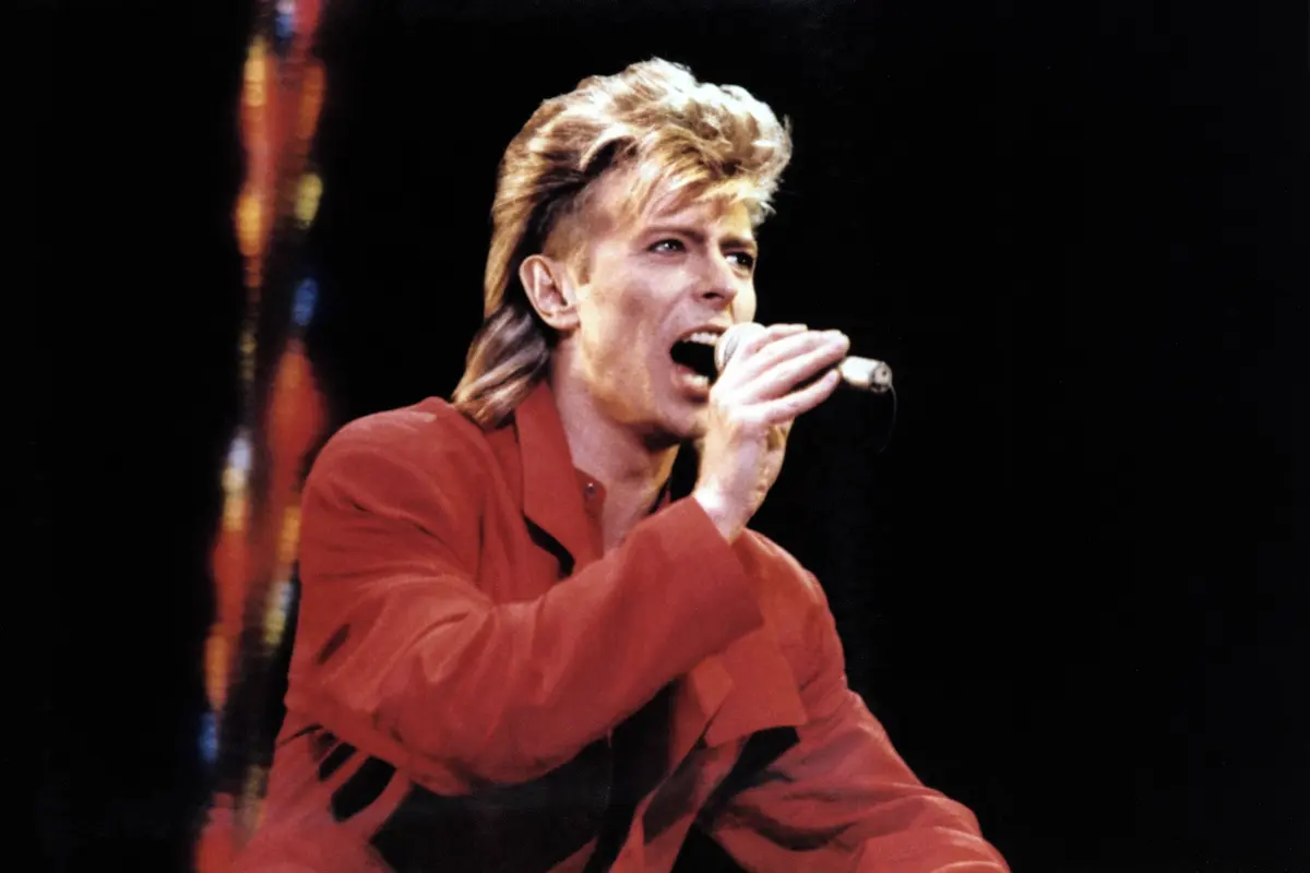 Britové hledali nejlepší skladbu 70. let. Našli ji u Davida Bowieho