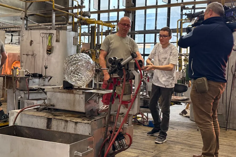 Od volby školy po první práci. Studentům na Karlovarsku pomůže s rozhodováním nový portál