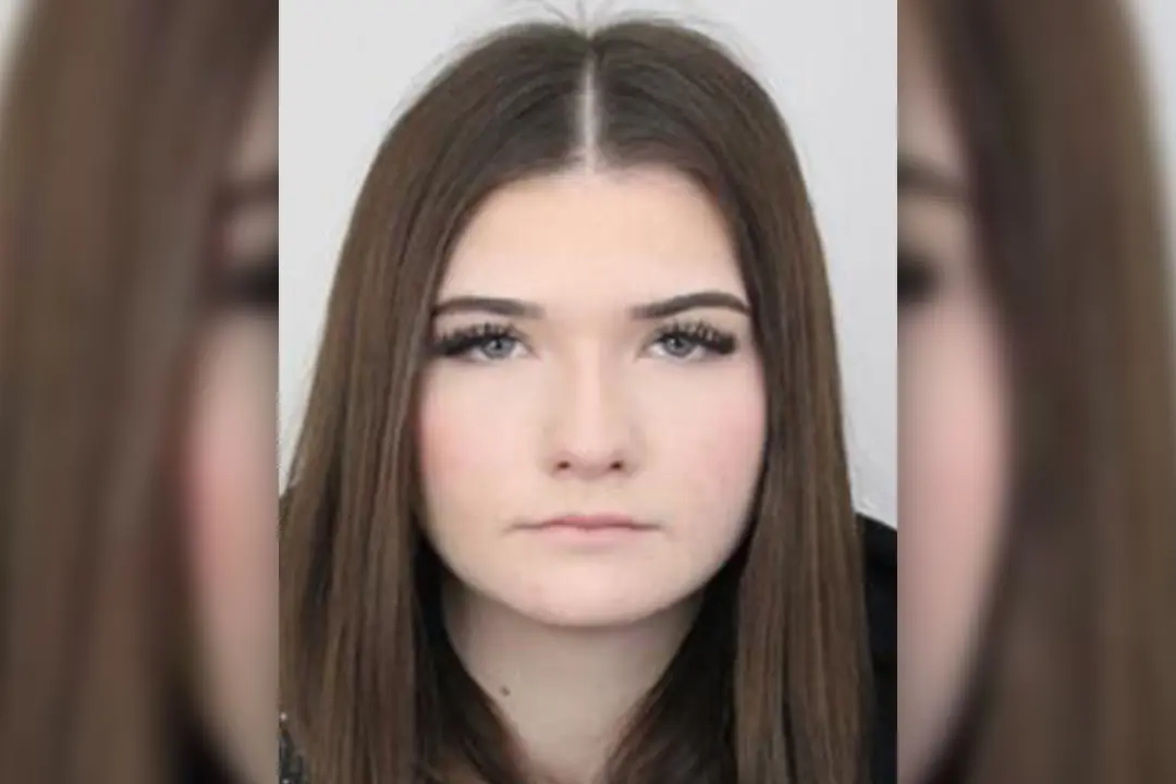 Policisté hledají 15letou dívku z Tábora. Druhý den nepřišla do školy a rodině se neozývá