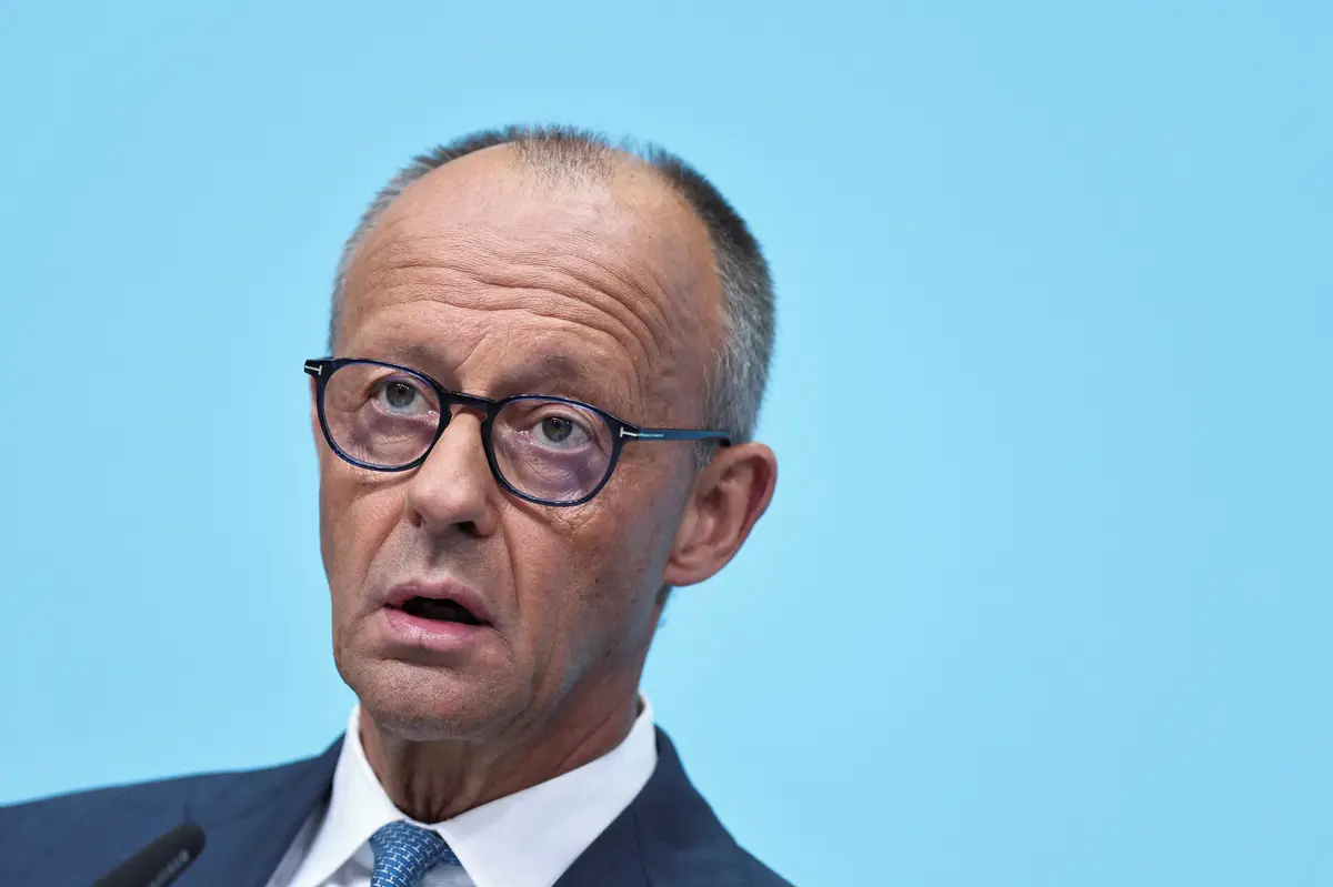 Merz: Nedělní zemské volby něco změnily v celém Německu