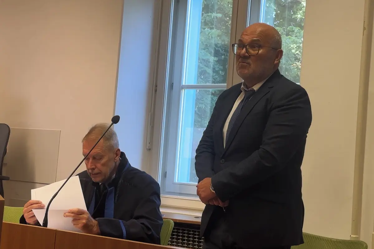 Lékaři při porodu v České Lípě vypadlo miminko na zem. O jeho vině rozhoduje soud