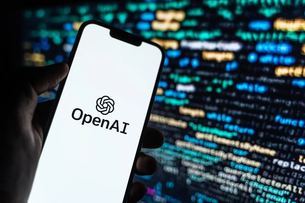 Agenti OpenAI řádili na dalších webech. Tajně si předávali zprávy