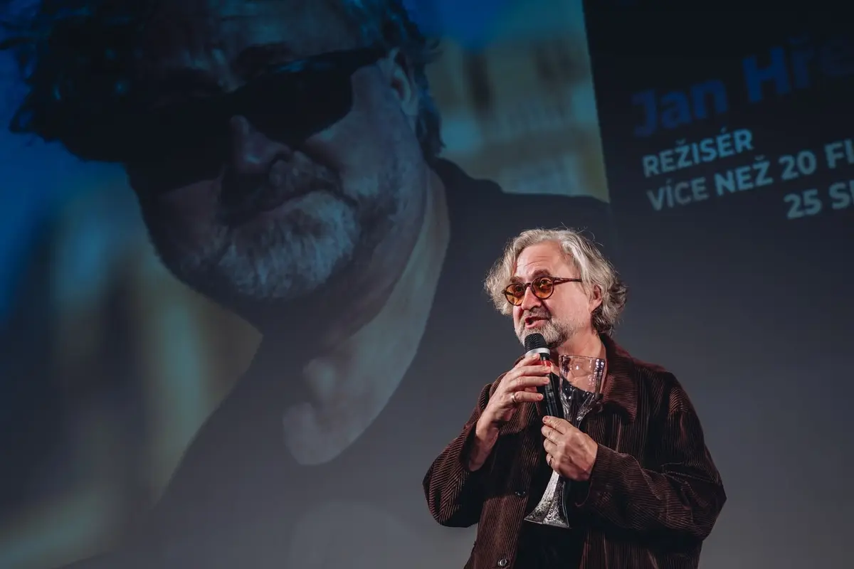 Vítězem Festivalu české filmové komedie je 6 gramů, diváci se ale nejvíce nasmáli u Pěti švestek