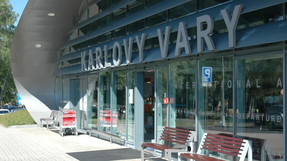 Z Karlových Varů se bude létat do Albánie. Přímé spojení s Tiranou přibude příští léto