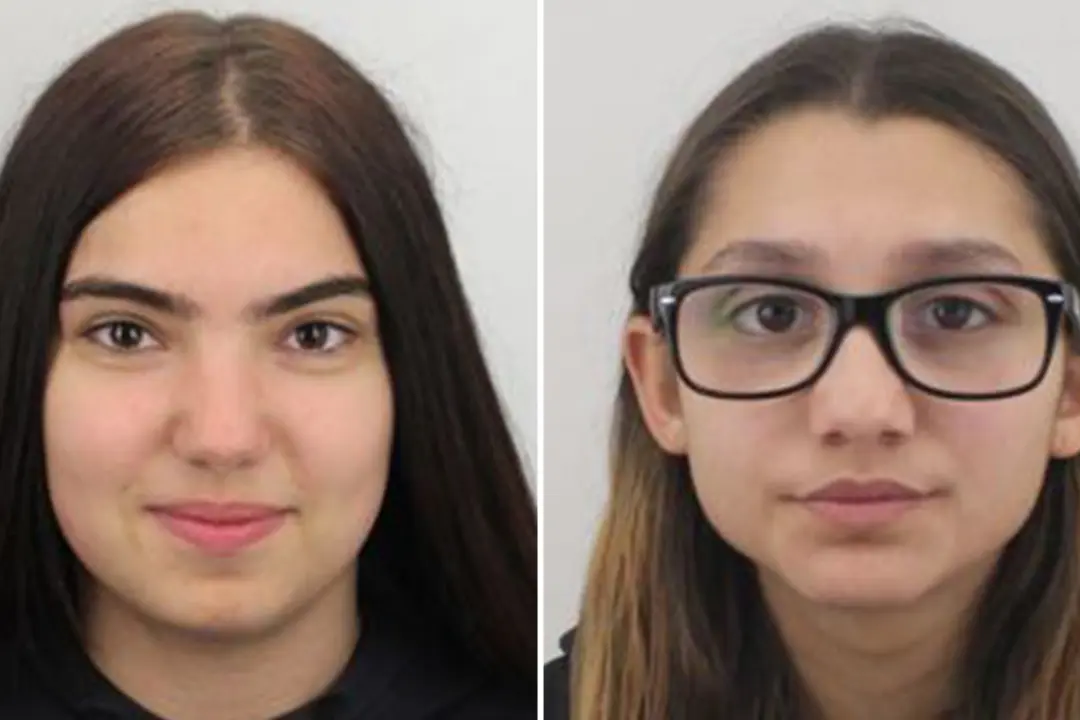 Policie na Plzeňsku pátrá po dvou dívkách, které utekly oknem z dětského domova