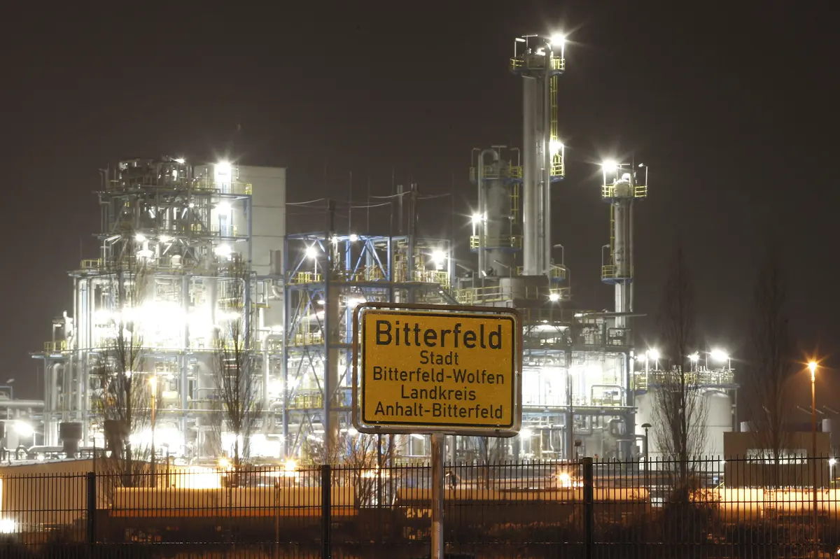 Německá chemička Evonik zruší 3200 míst, dvě třetiny doma