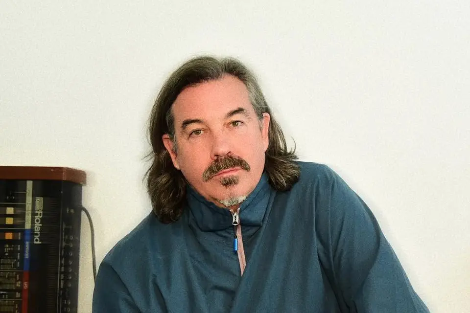 Zemřel americký zpěvák Duncan Sheik