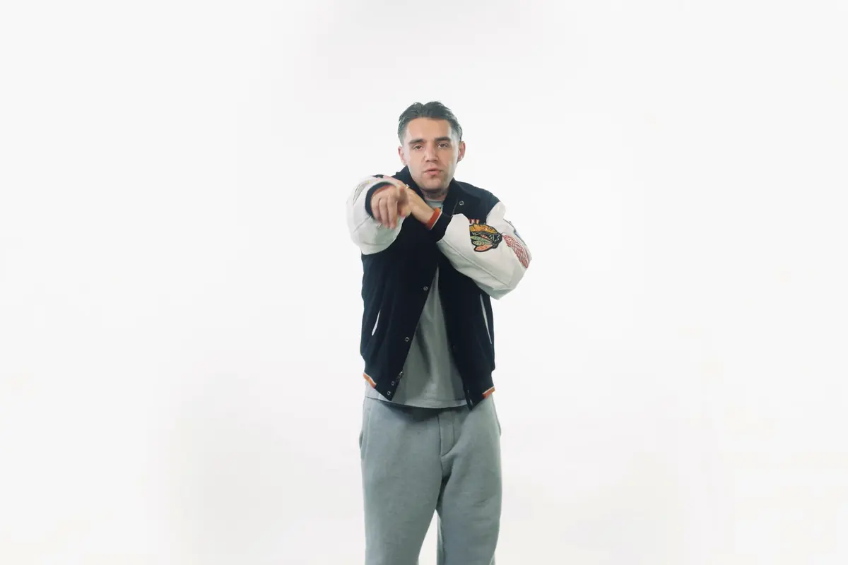 Rapper Rohony nazpíval titulní píseň pro filmovou Lajnu