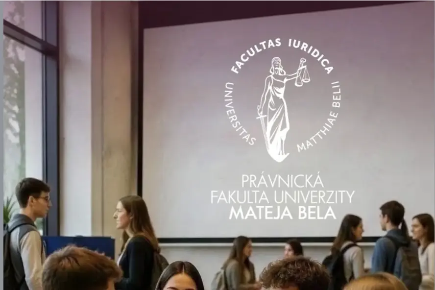 Zkopírovali celé pasáže. Pedagogové slovenské univerzity vydávali diplomku studentky za vlastní text