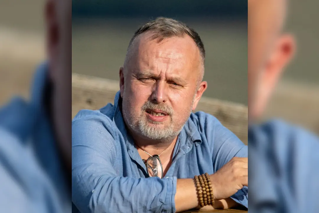 Zemřel bývalý plzeňský biskup husitské církve Filip Štojdl. Před smrtí zveřejnil ponurý příspěvek