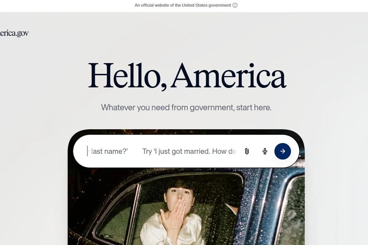 Říká Trump pravdu? Americký vládní chatbot odporuje i prezidentovým tvrzením