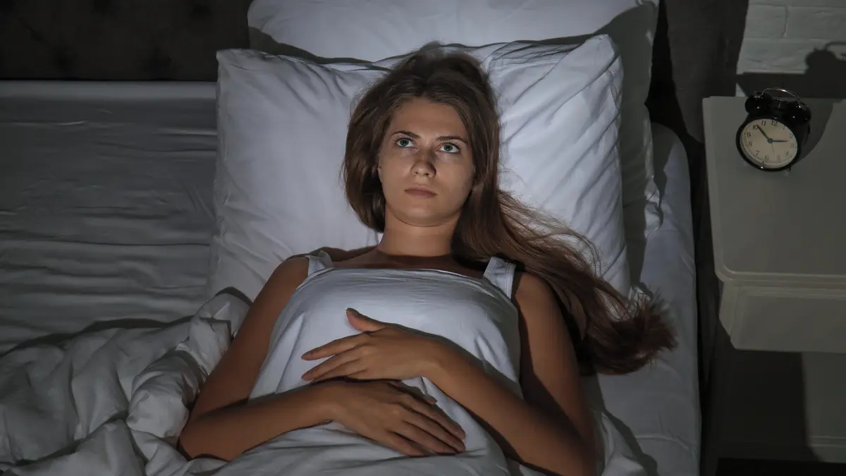 Nemůžete spát? 16 tipů, které vám mohou pomoci