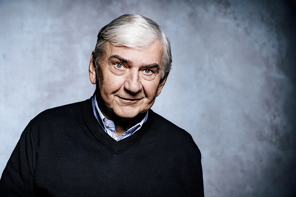 Miroslav Donutil: Vím, že mám příznivce od 5 do 90 let