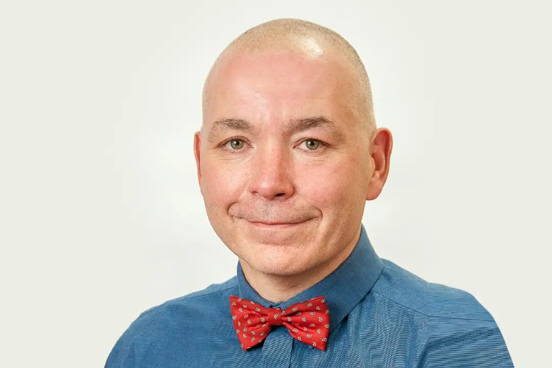 Lídr STAN z Prahy-Újezdu Pitrman zapíral vazby na firmu, která má s radnicí nevyjasněné miliony