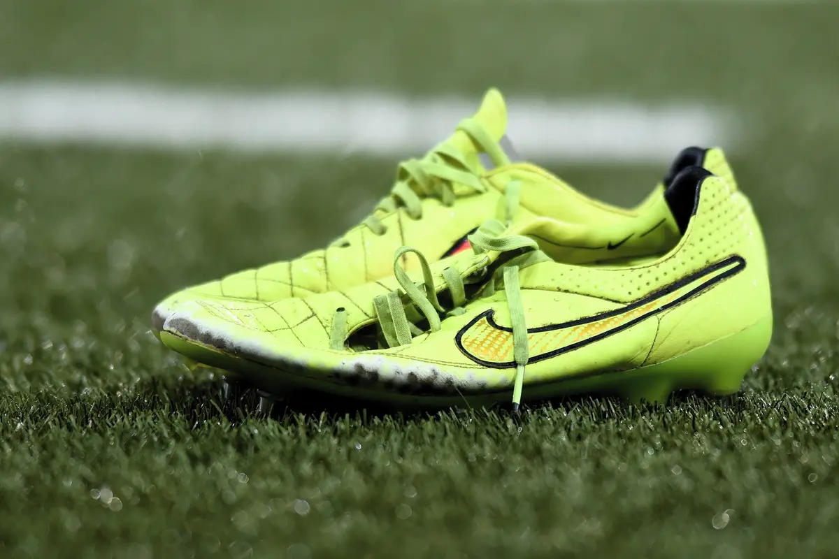 Nike po 18 letech vypadne z prestižního indexu americké burzy