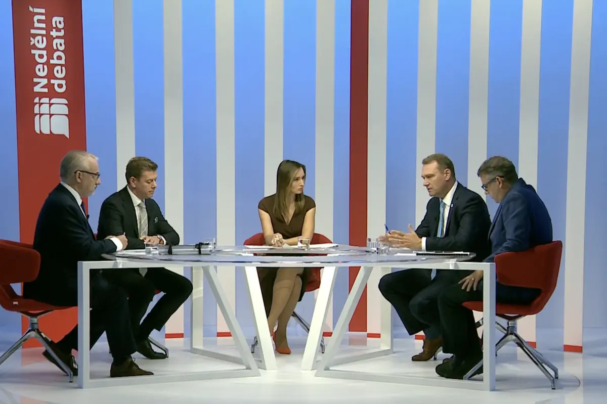 SPD chce škrtat ve státních výdajích