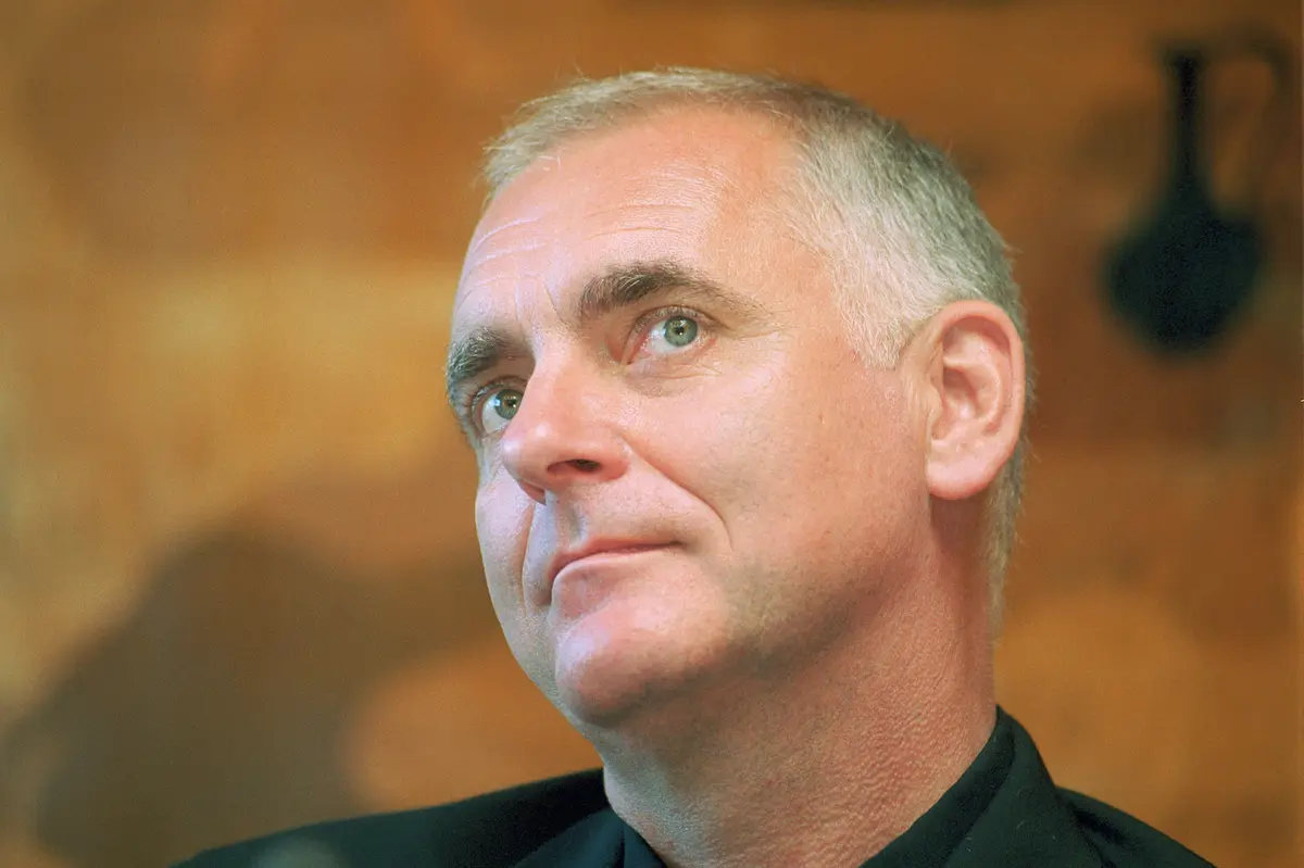 Exsenátor Václav Fischer čelí v Německu obžalobě z podvodů