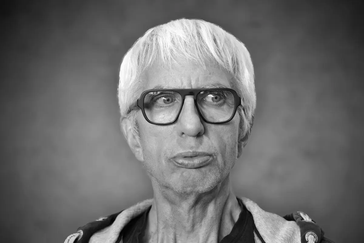 Zemřel herec Ralf Richter