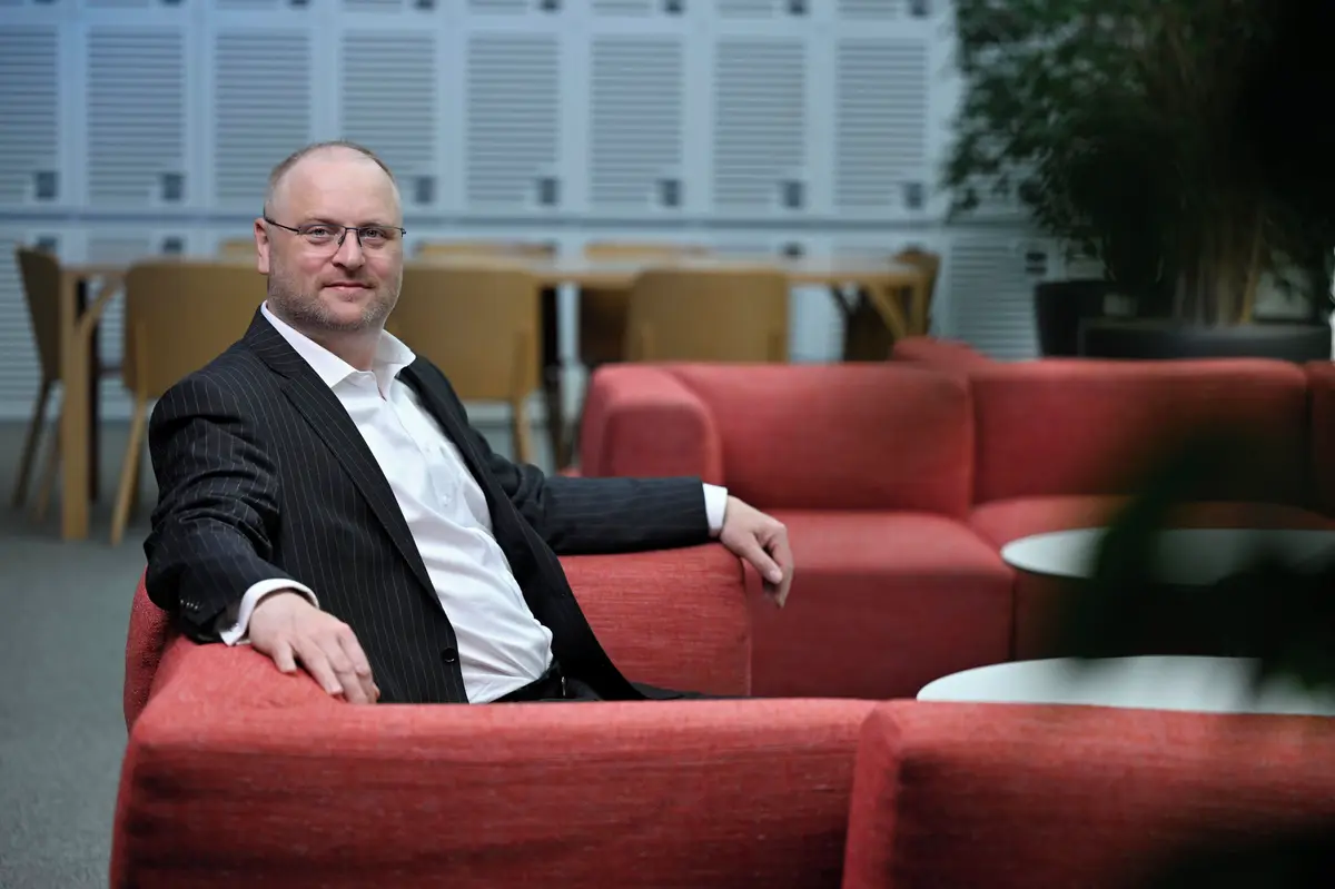 Horší nemovitosti mohou zlevnit, říká šéf ČSOB Hypoteční banky